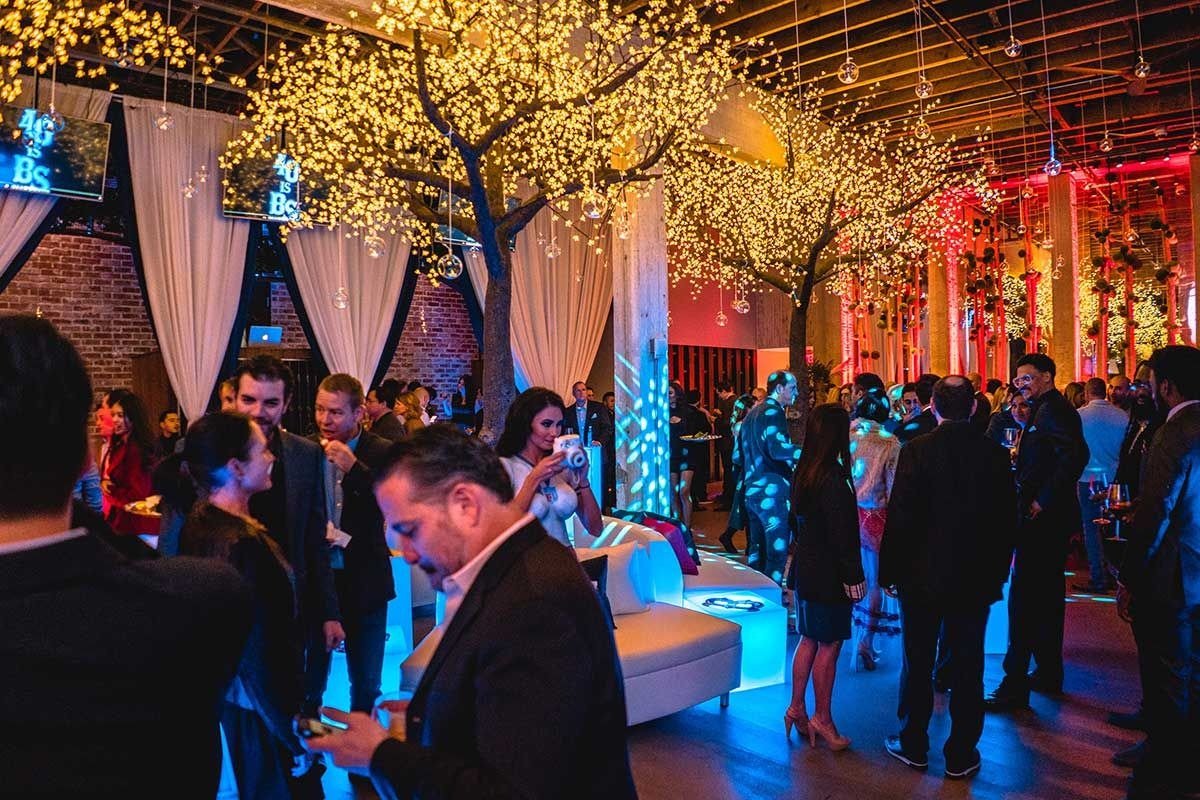 Private Dinners & Galas